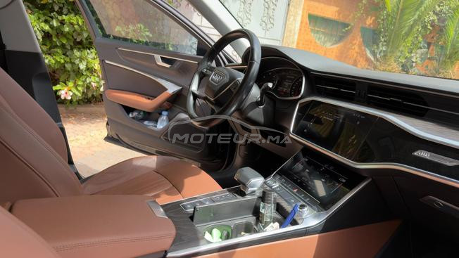 Audi A6 diesel 