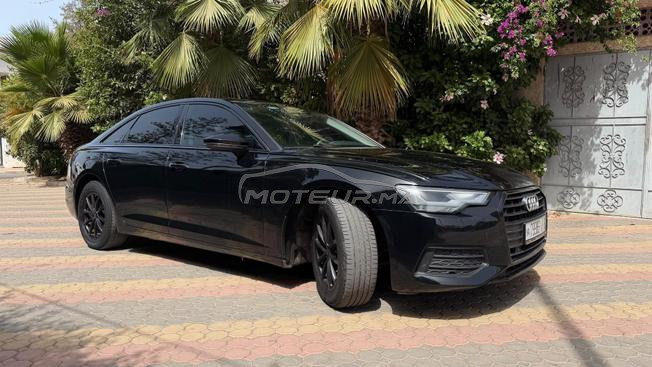 Audi A6 diesel 