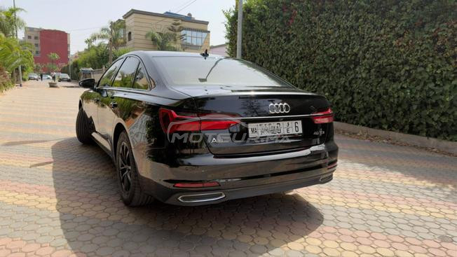 Audi A6 diesel 