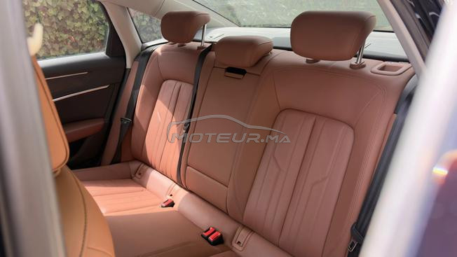 Audi A6 diesel 