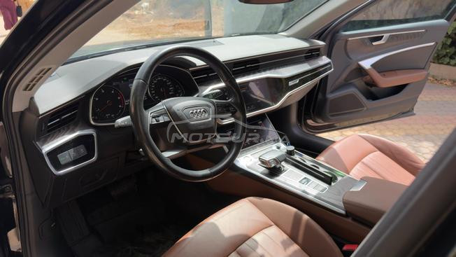 Audi A6 diesel 