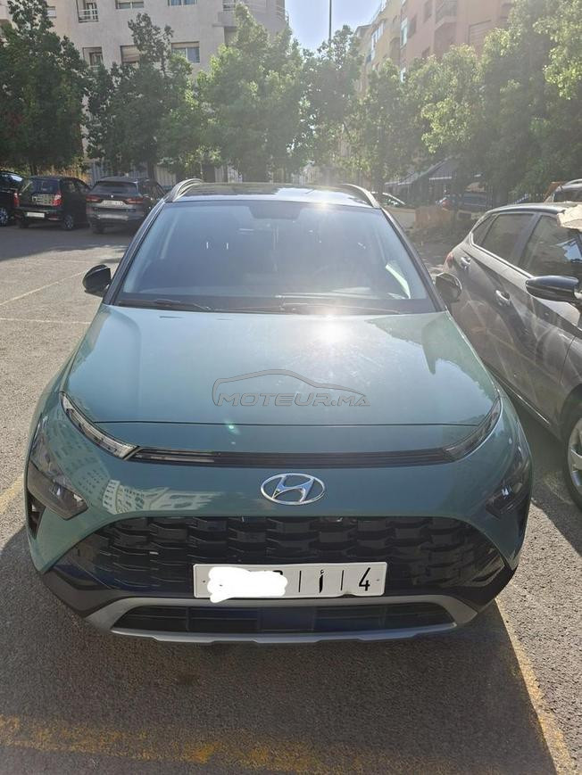 très belle voiture 