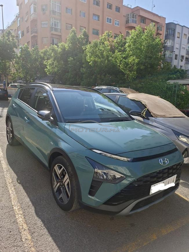 très belle voiture 