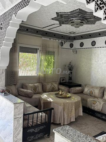 Maison Massive Meublée à vendre à Oujda Elfath - 2
