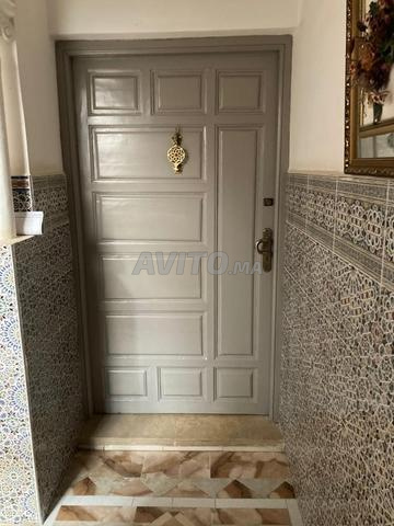 Superbe appartement de 110 m² - 2