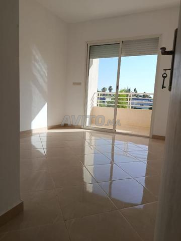 Appartement à louer 62 m² à Meknès - face de la fac - 2