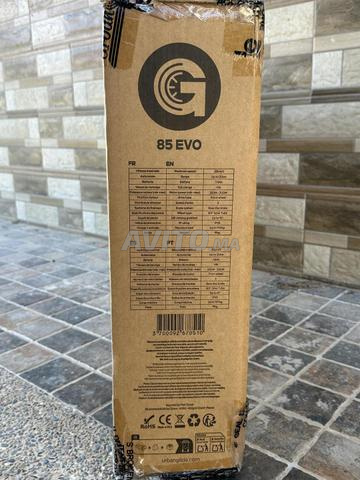 Urbane glide evo85 - 2