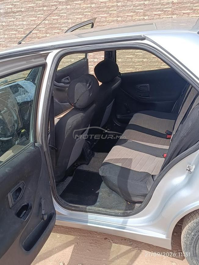 Peugeot 306 en bon état.