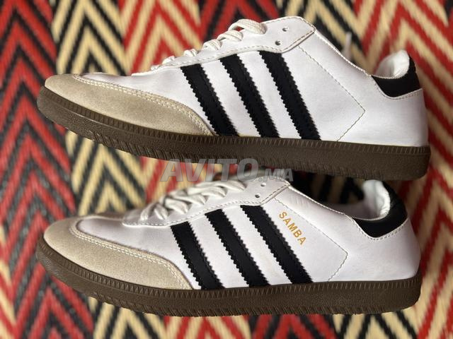 Adidas Samba Original Taille 43 - 2