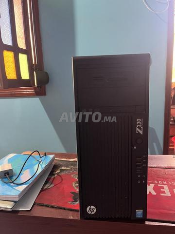 PC GAMING – i7-4790 – GTX 1650 SUPER 4Go – 16Go RAM - 2