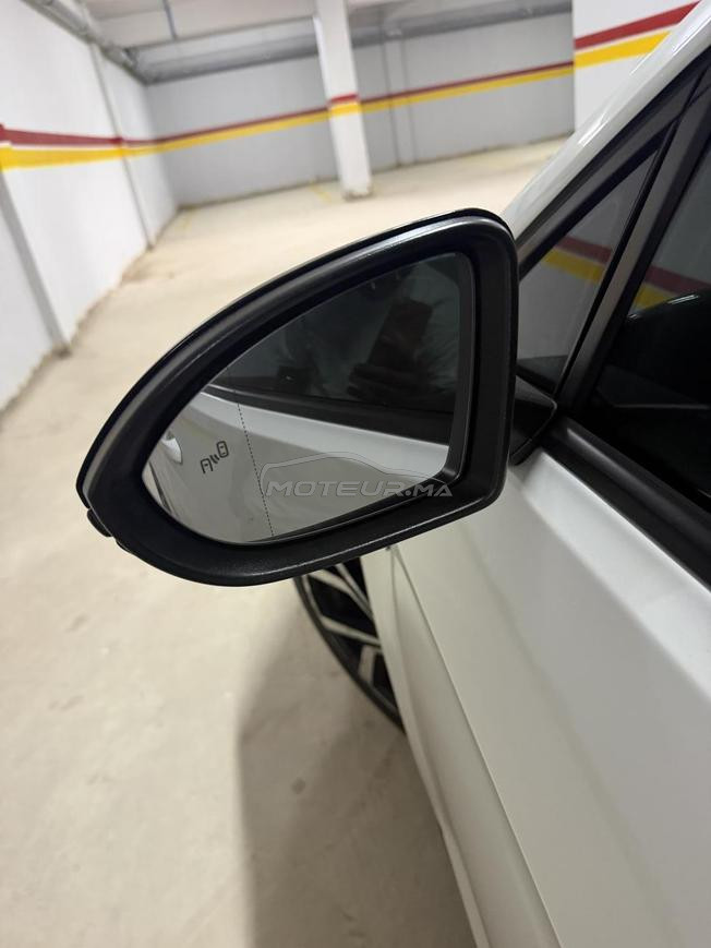 volkswagen golf 7.5 GTD