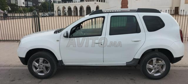 Dacia Duster - 2