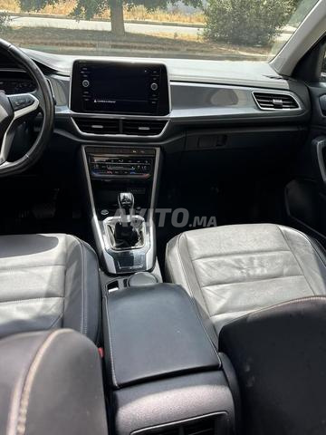 Volkswagen full options - 2