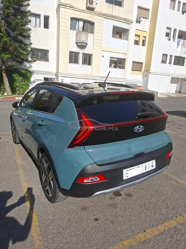 très belle voiture 