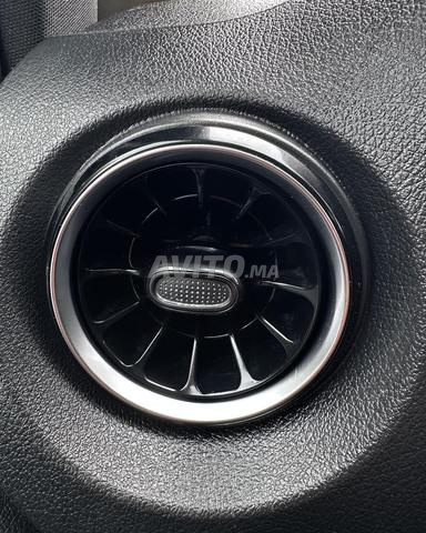 Mercedes-Benz - Vito Automatique 9 places