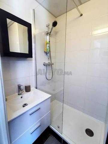 Appartements meublés à louer à Oujda - 2