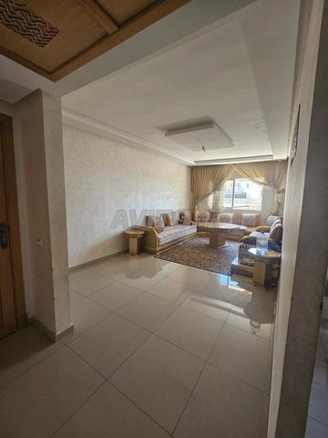 Appartement meublé à Mohammedia mimosa - 2