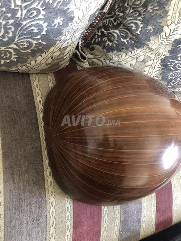 Oud professionnel - 2