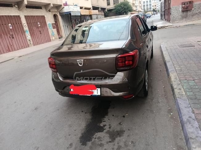dacia loagne 