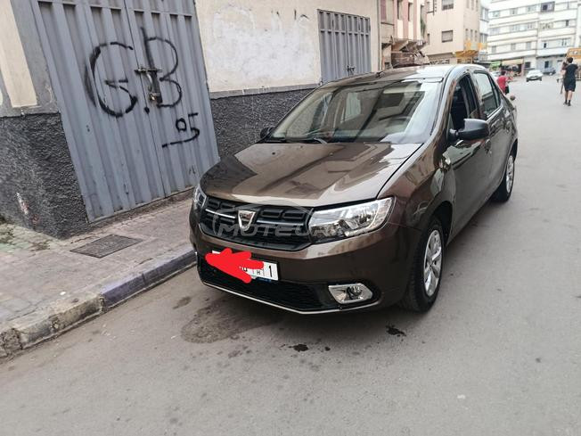 dacia loagne 