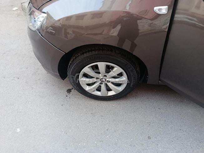 dacia loagne 
