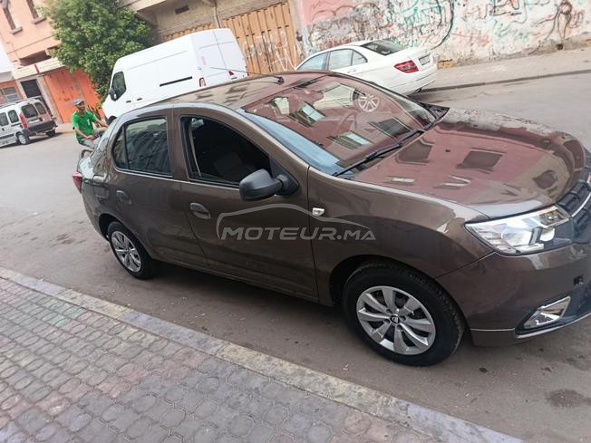 dacia loagne 