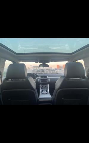 Range Rover Evoque - 2