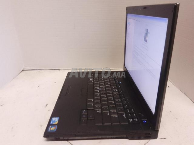 Dell Latitude Core i5 professionnel - 2