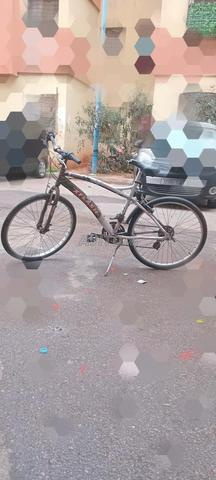 Vélo sympa pour se balader, faire du sport