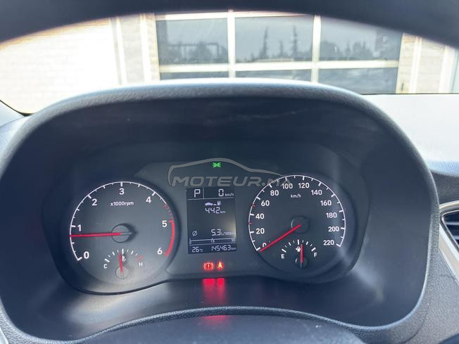 HYUNDAI ACCENT 1.6 CRDi DIESEL – AUTOMATIQUE 