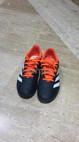 Crampons de foot Adidas Predator à vendre - 2