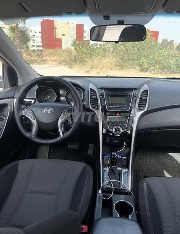 Hyundai I30 Automatique - 2