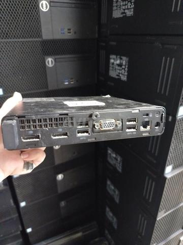 Mini PC Ryzen 5 - 2