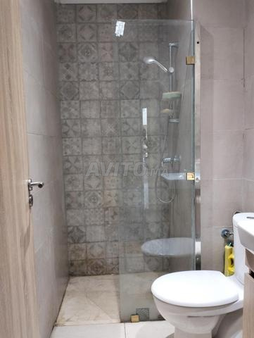 Appartement à louer 79 m² à Temara - 2