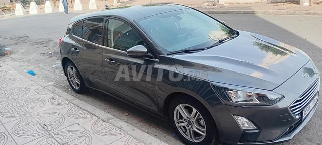 Ford Focus - 2