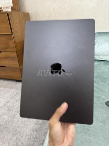 MacBook Pro M4 1To SSD Batterie 100% - 2
