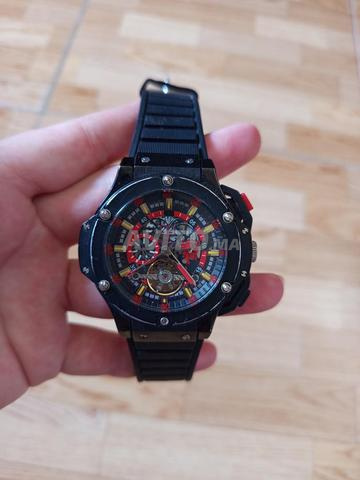Montre Homme Automatique - 2