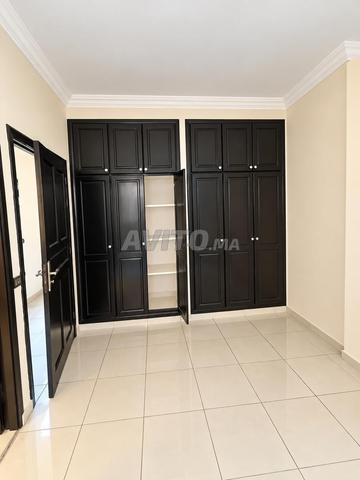 À LOUER Appartement à usage de bureaux charaf