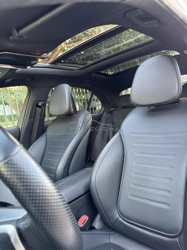 Mercedes-Benz Classe C Diesel 2021