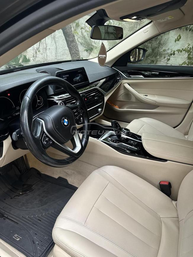BMW 520d g30 faible kilo toppp