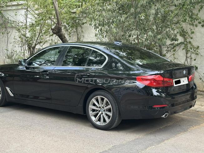 BMW 520d g30 faible kilo toppp