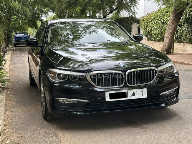 BMW 520d g30 faible kilo toppp