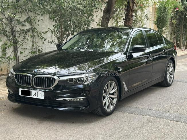 BMW 520d g30 faible kilo toppp