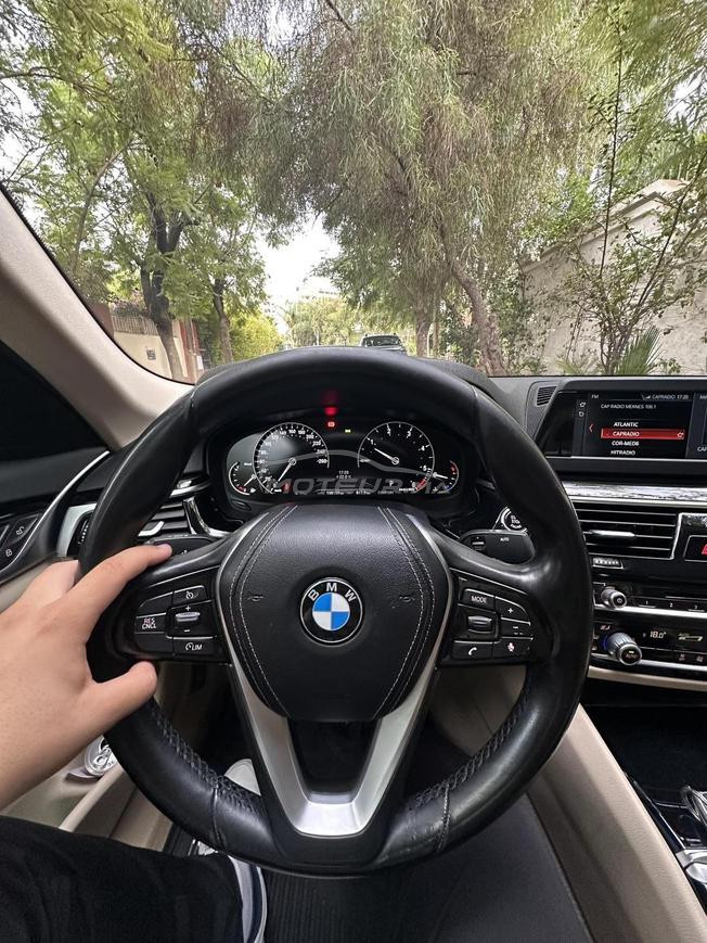 BMW 520d g30 faible kilo toppp