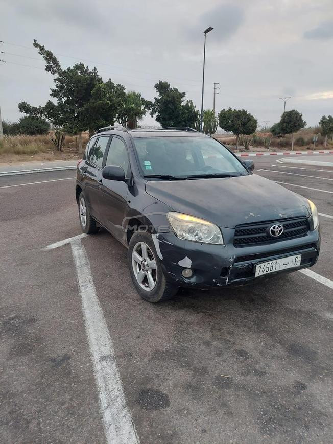 ToyotaRAV-4