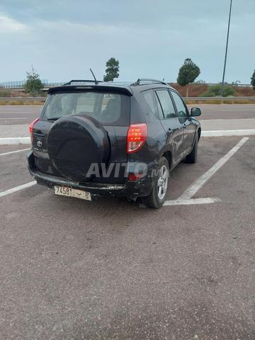 Toyota RAV-4 - 2