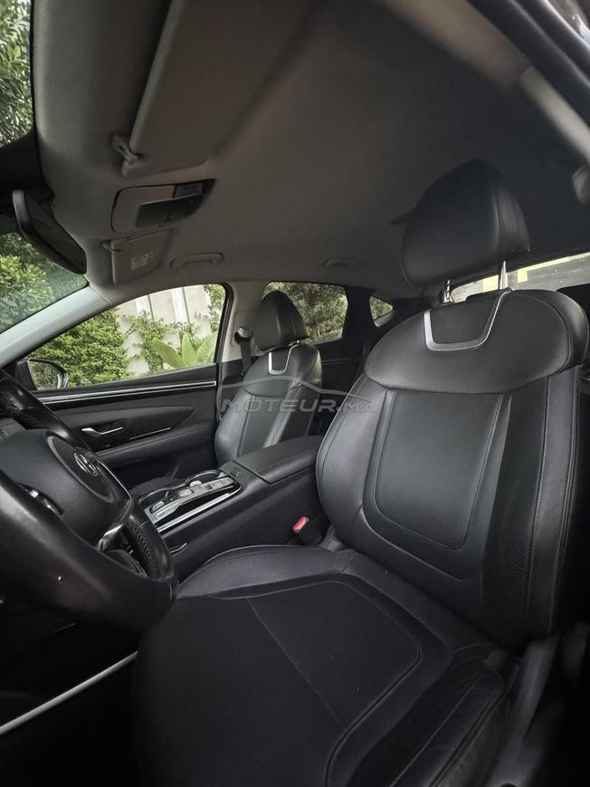Hyundai Tucson 2022 neuf