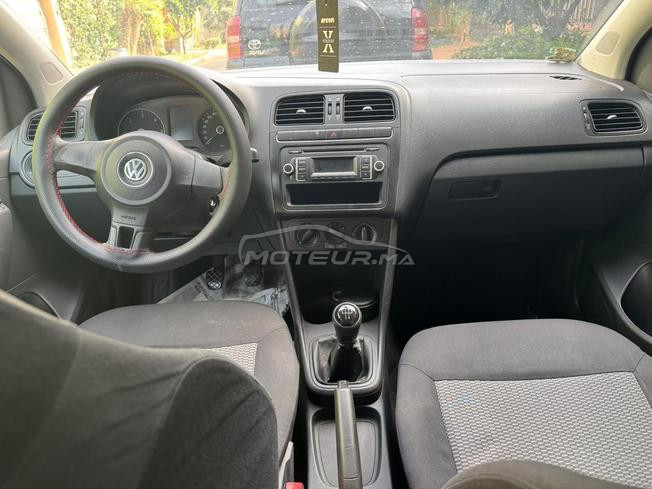 polo a vendre