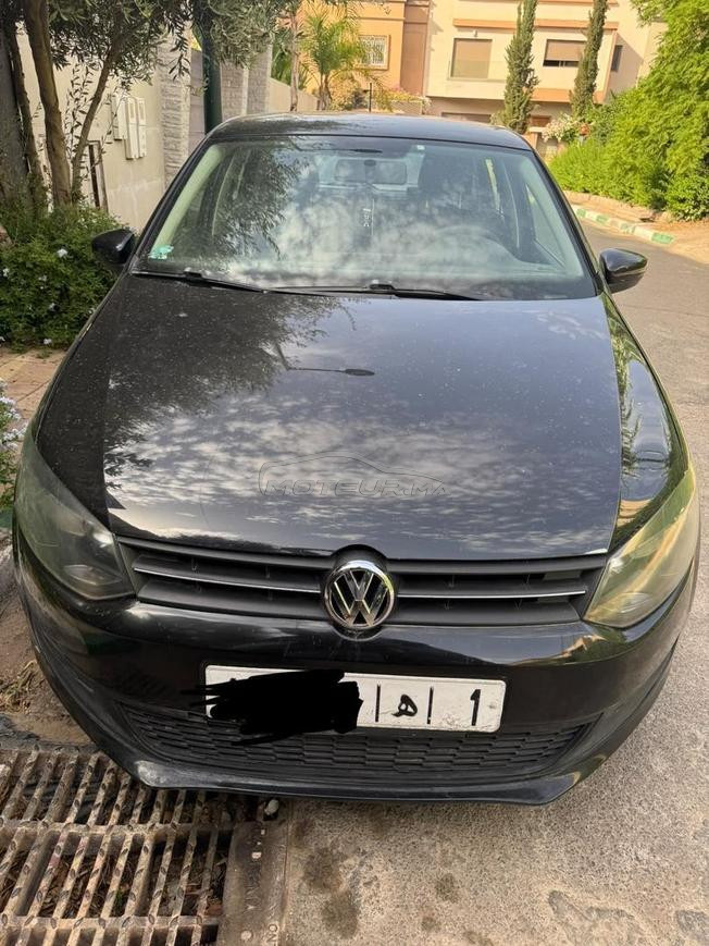polo a vendre