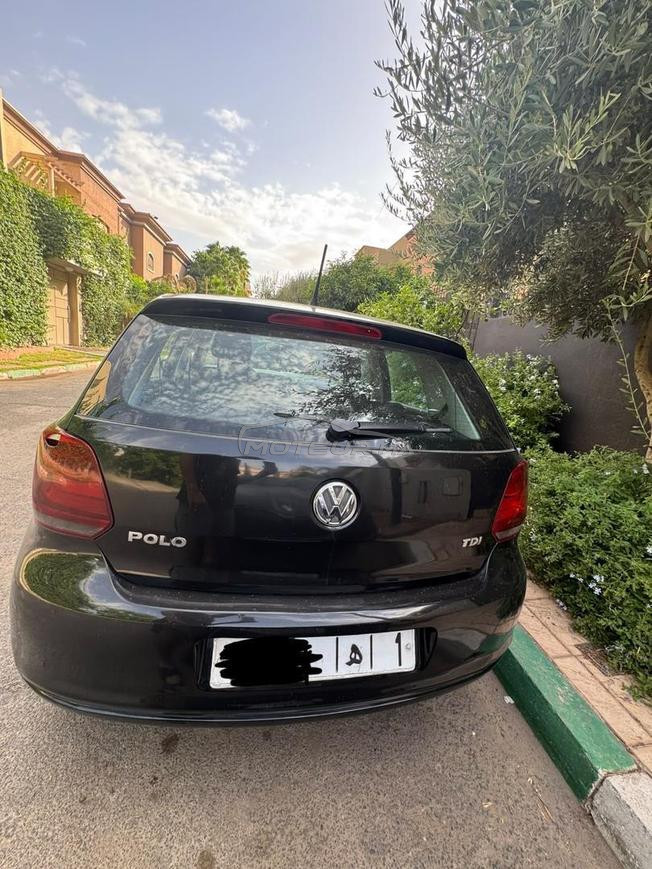 polo a vendre